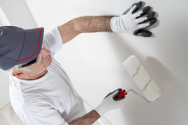 Mold Removal for HVAC Installations in Estell Manor, NJ