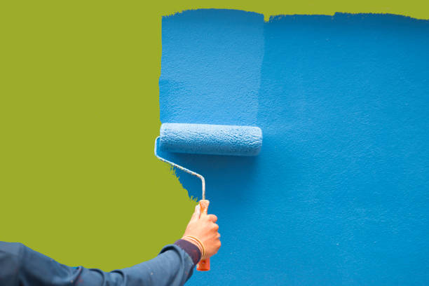 Best Mold Removal for HVAC Installations  in Estell Manor, NJ